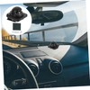 CHILDWEET Car Dashboard Compass Ball Compass for Accurate Navigation Durable