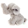 Aurora, 35067 Eco Nation Mini Elephant 13 cm Plush Grey