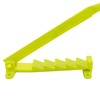 Timber Tuff Wall Mounted Heavy Cast Iron Kindling Splitter with