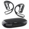 Open Ear Headphones with LED Display Charging Case, Wireless Bluetooth