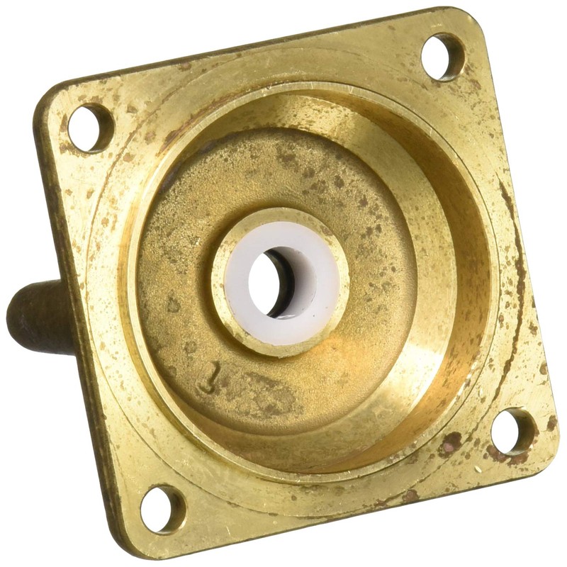 Grohe 47619000 Cartridge cover, No Finish