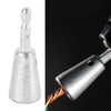 Wire Twisting Tool, Steel Material,Enhanced Wiring Efficiency, Nut Driver for