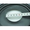 [STOK] Ninja hood to prevent glare on glass (large rubber