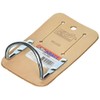 Kraft Tool WL095 Steel Hammer Loop