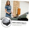 ULTECHNOVO Charging Station Cover for Electric Vehicle Chargers Protection Easy