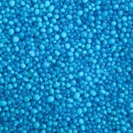 Bubble Bits - 1 Lb Bag, Pick your Flavor (Blueberry)