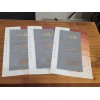 Saie Lot Of 3 Saie Slip Tint Tinted Moisturizer With