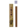 Morning Star Pine Japanese Incense by Nippon Kodo - 50 Sticks Plus Ceramic Holder
