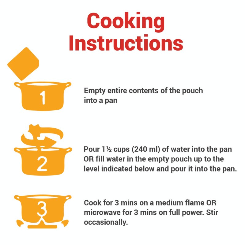 Saffola Masala Oats Veggie Twist 1 Kg