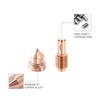 204325 Tips 192047 Electrodes Fit Hobart AirForce 625 Miller Spectrum