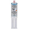 WEICON Aluminium-Minutenkleber 10552024 Minute Glue, Fast Curing 2-Component Epoxy Adhesive