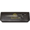 Fuji Mt. Scissors, Made in Japan, 6 inch Cut Scissors,