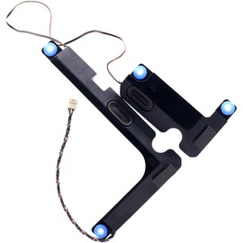 Deal4GO PK23000RKY0 - Altavoces izquierdo y derecho de repuesto para Lenovo IdeaPad 340C-15 340C-15IWL 340C-15AST V15-IIL S145-15 S145-15AST S145-15API