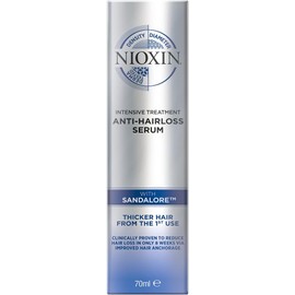 Nioxin Tratamiento anticaida intensivo con sandalore 70 ml