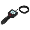 Handheld Endoscope 2.4in HD IPS LCD Screen Waterproof Lens Flexible