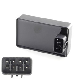 Open Sport Racing CDI Ignition Box AC Compatible with 4T Compatible with Agility People Vitality