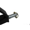 MaxxHaul 50039-3 Point 2 inch Heavy Duty Trailer Hitch Drawbar