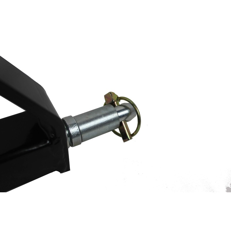 MaxxHaul 50039-3 Point 2 inch Heavy Duty Trailer Hitch Drawbar