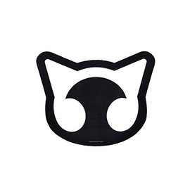 KC Kyoritsu Original Microfiber Cloth BanG Dream! RAISE A SUILEN Cloth LOGO RASCLOTH-LOGO (11.4 x 13.8 inches (290 x 350 mm)