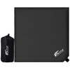 FIELDOOR Inflatable Air Cushion, Width 17.7 x Depth 17.7 x