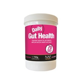 NAF - Daily Horse Gut Health x Size: 700 Gm