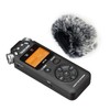 YOUSHARES DR05X Windscreen for Tascam DR-05X DR-05 Portable Recorders, DR05X