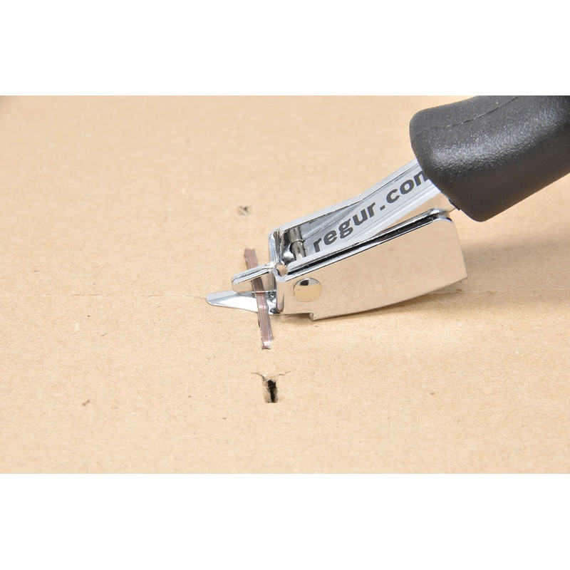 Regur 3/R-3 Staple Remover