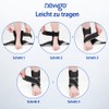 NEWGO Ankle Brace Ankle Brace Adjustable Foot Bandage Ankle Support