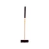 AmishToyBox.com Individual Flag Croquet Mallet - 32" Handle - Polymer