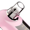 Vacuum Blackhead Remover 3 Modes Mini Handheld Deep Cleaning Reduce