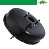 munirater Power Brake Booster without Master Cylinder Replacement for Versa