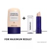 COVERGIRL 2 PACK COVERGIRL CG SMOOTHERS HYDRATING MAKEUP UNSCENTED 740