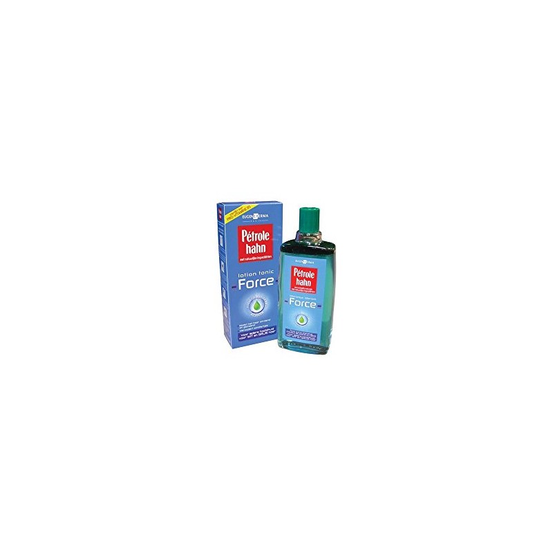 Eugène Perma Petrole Hahn Bleu Lotion Tonique Force 5 Protection