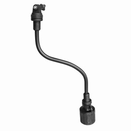 KUNPENG New Upgrade 360 Degree Flexible Axis Camera Mount for Kayak Mounting Base Slide Rail Install,1/4" Screws and Action Camera Special Mount Hero 12 11 10 9 8 7 6 5 4 and Other Handheld Cameras