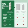 EcoVenger® DEssential Dust Peppermint | Repels and Kills Crawling Insects | Bed Bugs Roaches Ants Fleas | Food Grade DE Micro-Powder Triple Power