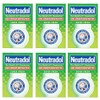 Neutradol Super Fresh Gel Odour Destroyer Air Freshener