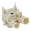 Whirlpool WP3363394 Genuine OEM Top Load Washer Drain Pump Replacement Part