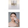 Naming Fluffy Volume & Shading Contouring Shade Matte Highlighter Duo