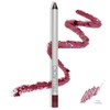 Palladio Delineador de Labios de Precisión, Cabernet