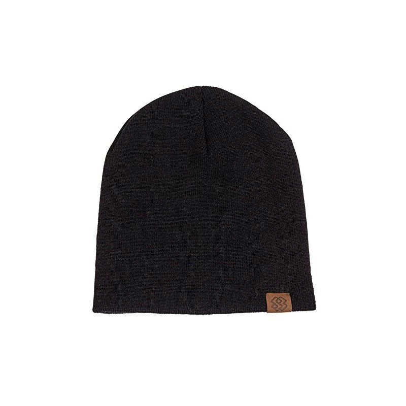 Special Blend Beanie (Black)