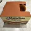 Mad Engine Maruchan Ramen Noodle Soup Mug With Spoon White