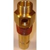 New In tank Check valve for air compressor 3/4" comp x 3/4" mpt