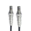 higherbro 2PCS Oxygen O2 Sensor 1 or 2 for 2010-2014