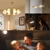 LAMPHOME 12-Pack Cool White LED Bulbs - Energize Bedroom &