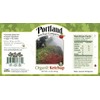 Portlandia Foods Portland Organic Ketchup