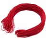 [Machida Suten] Pure Silk Fine Braided Braided Cord (16 Strands)