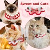 OuryTech Cat Collar, Cat Collar and Safety Collar, Breakaway Kitten