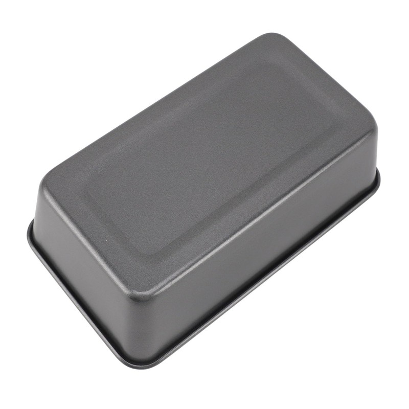 Meat Loaf Pans Carbon Steel Nonstick Baking Pan Healthy Dining