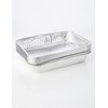 Char-Broil 140 556 - Aluminium trays - (x10 per pack).