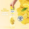SPLENDA Liquid Water Enhancer Drops, Sugar Free, Zero Calorie, Natural